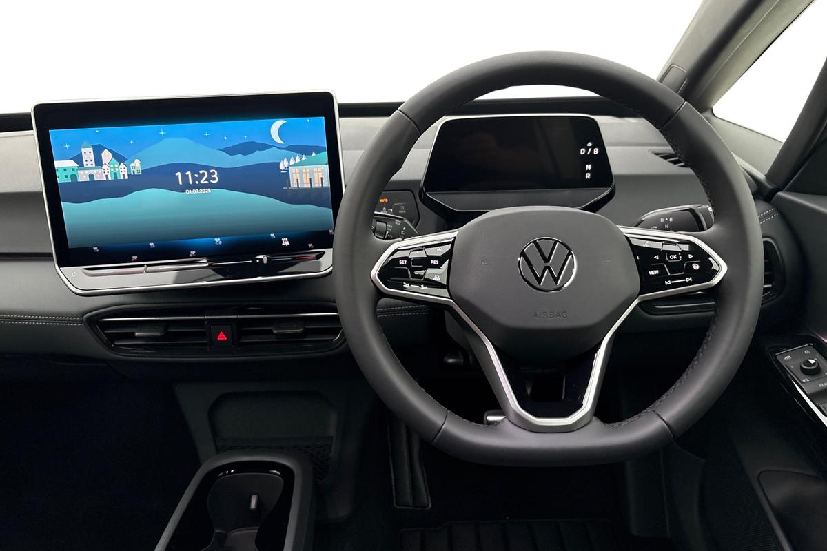 Used Volkswagen ID.3 2025 for sale - 76679458: Photo 11