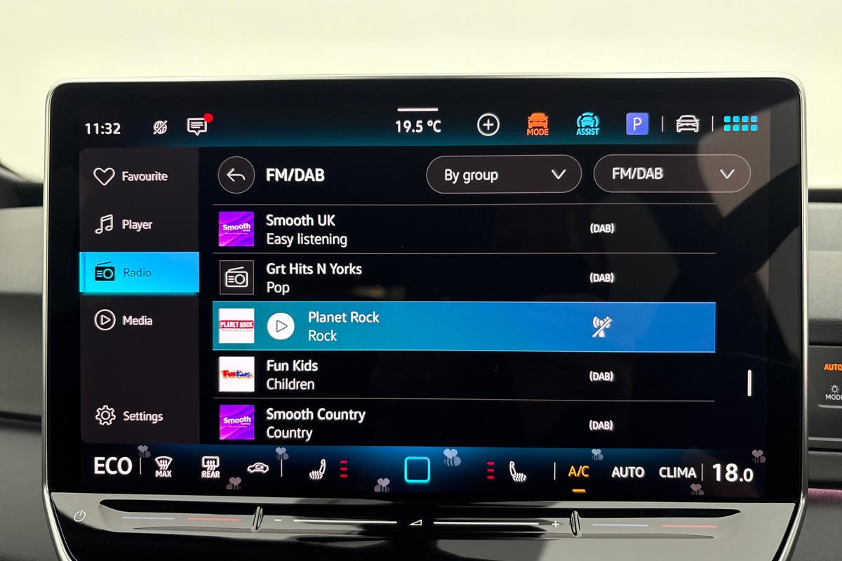 Used Volkswagen ID.3 2025 for sale - 76679458: Photo 13