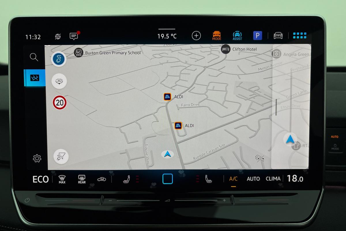 Used Volkswagen ID.3 2025 for sale - 76679458: Photo 14