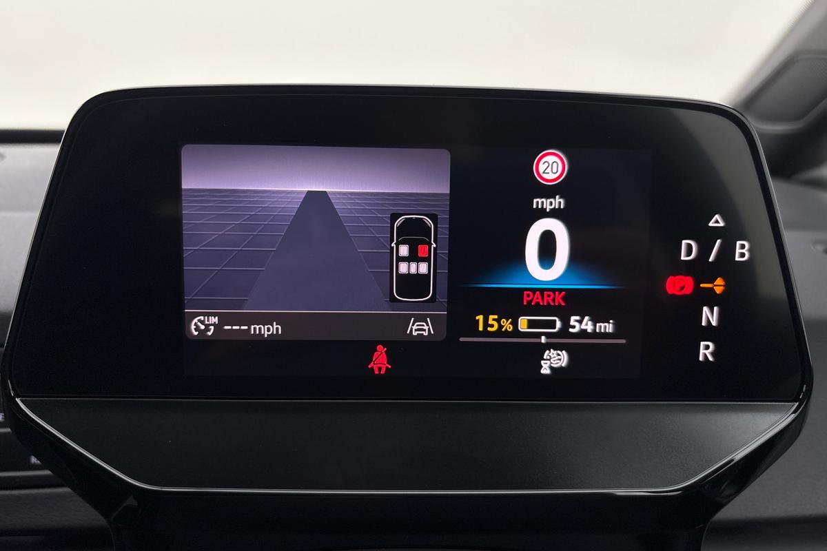 Used Volkswagen ID.3 2025 for sale - 76679458: Photo 15