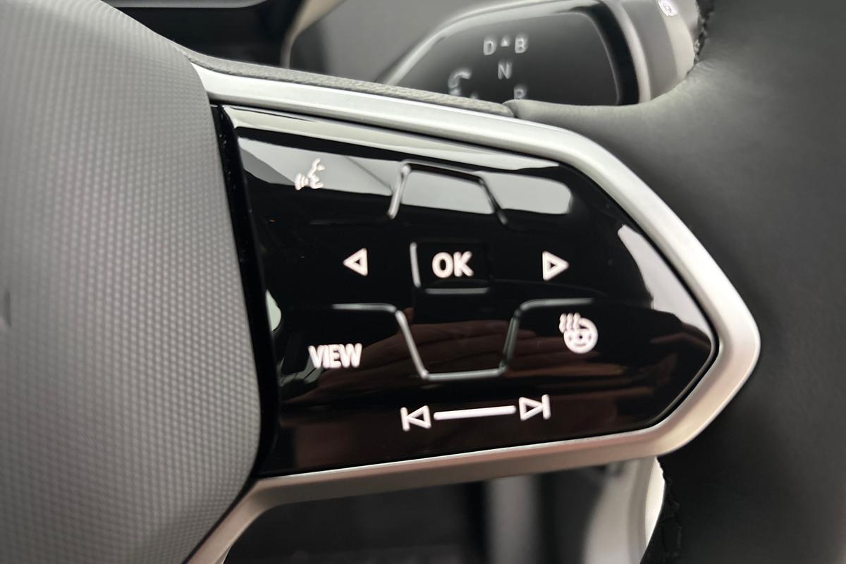 Used Volkswagen ID.3 2025 for sale - 76679458: Photo 17