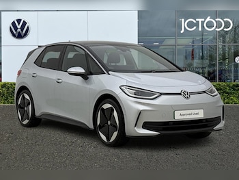 Volkswagen - ID.3