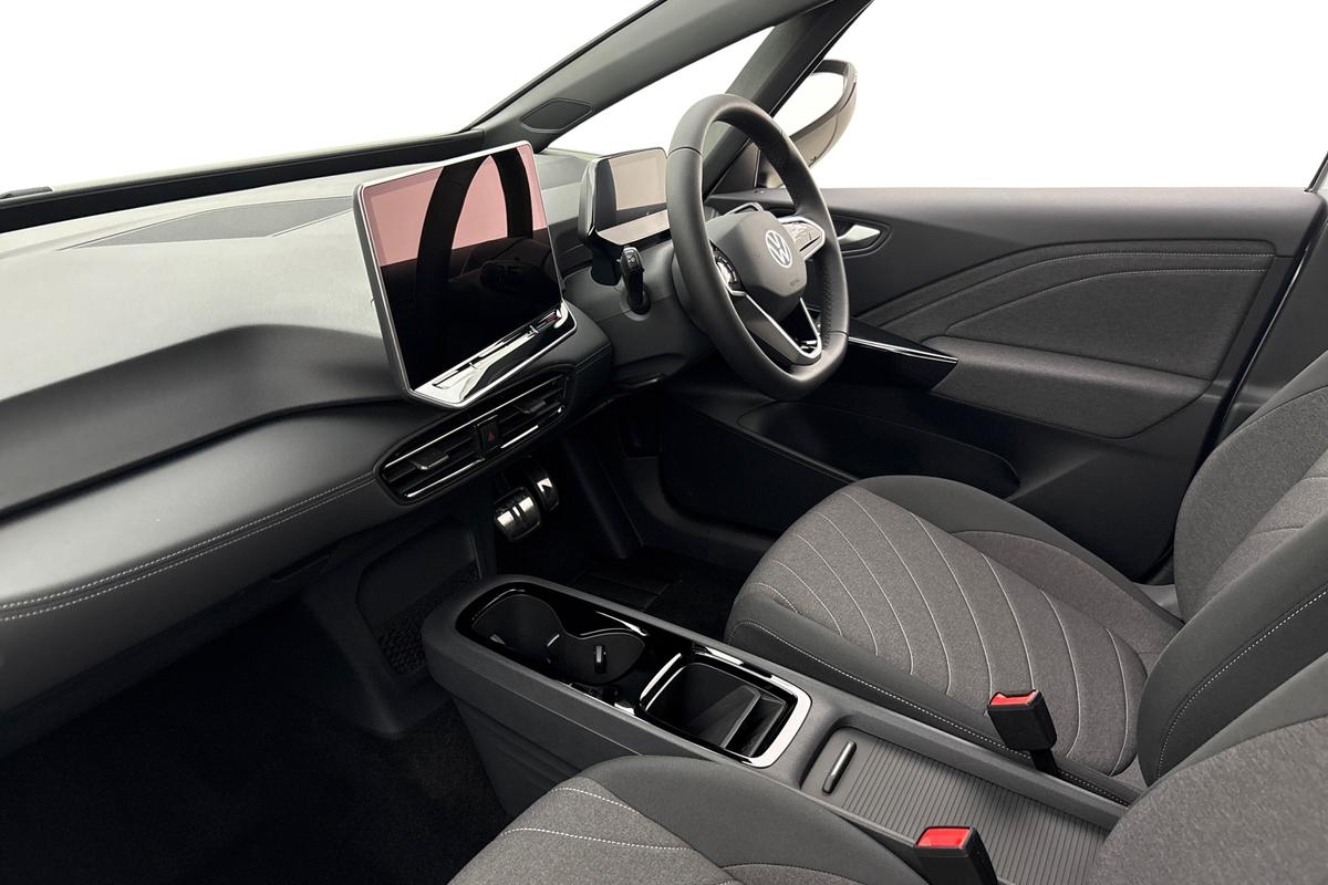 Used Volkswagen ID.3 2025 for sale - 76679458: Photo 2