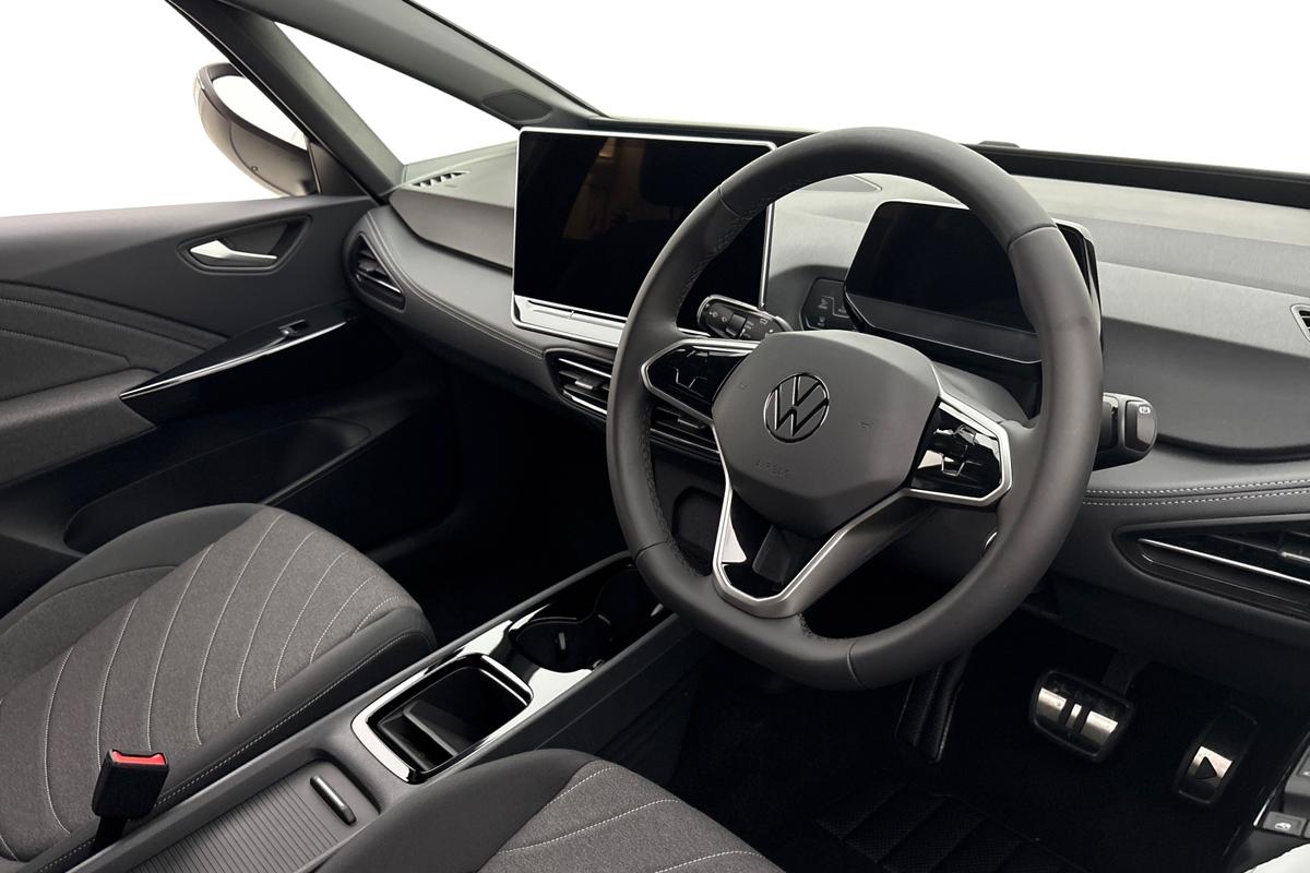 Used Volkswagen ID.3 2025 for sale - 76679458: Photo 6