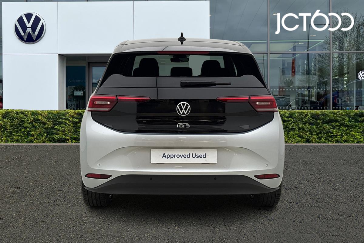 Used Volkswagen ID.3 2025 for sale - 76679458: Photo 7