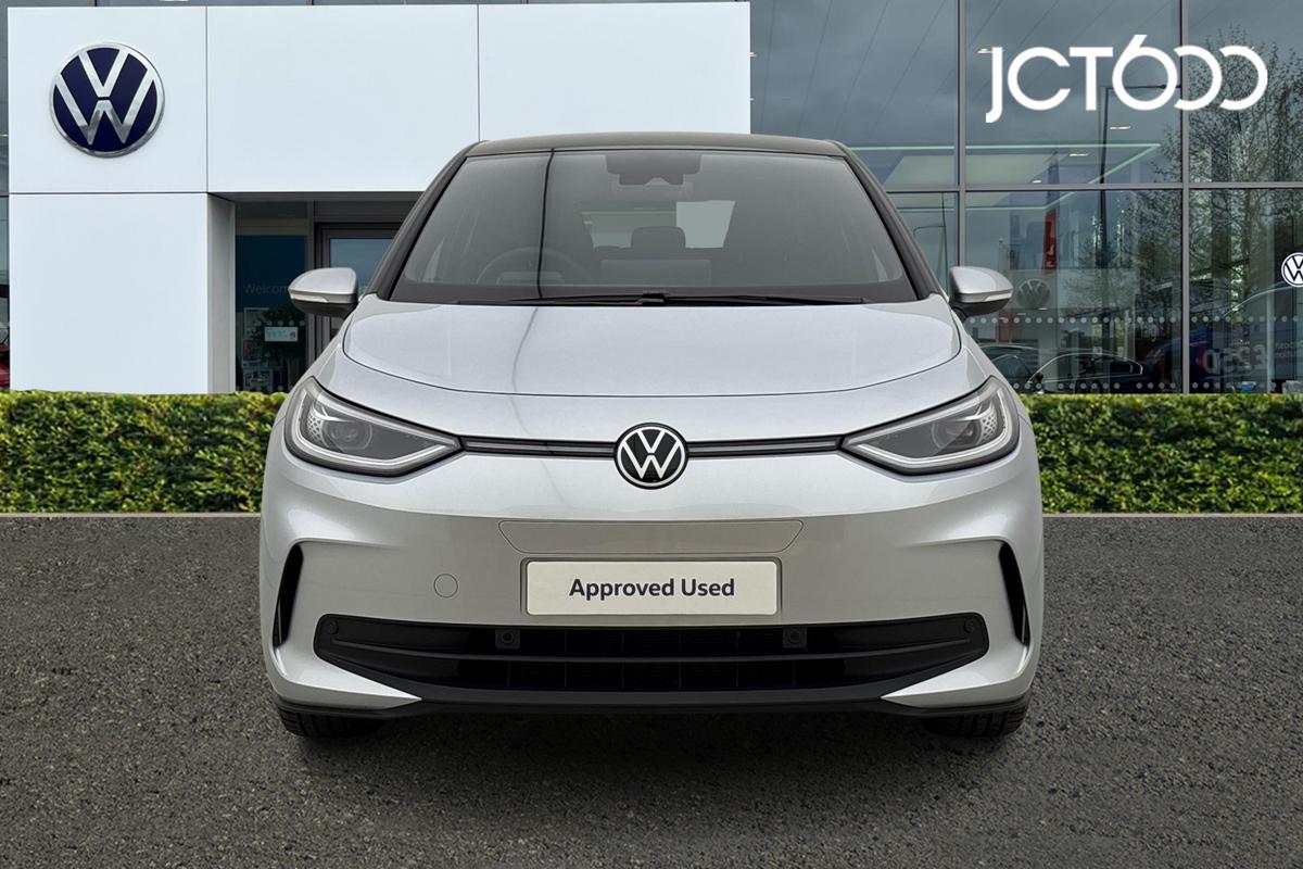 Used Volkswagen ID.3 2025 for sale - 76679458: Photo 8