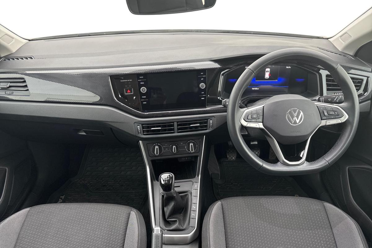 Used Volkswagen Taigo 2024 for sale - 77332888: Photo 10