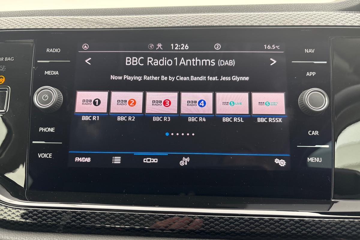 Used Volkswagen Taigo 2024 for sale - 77332888: Photo 13