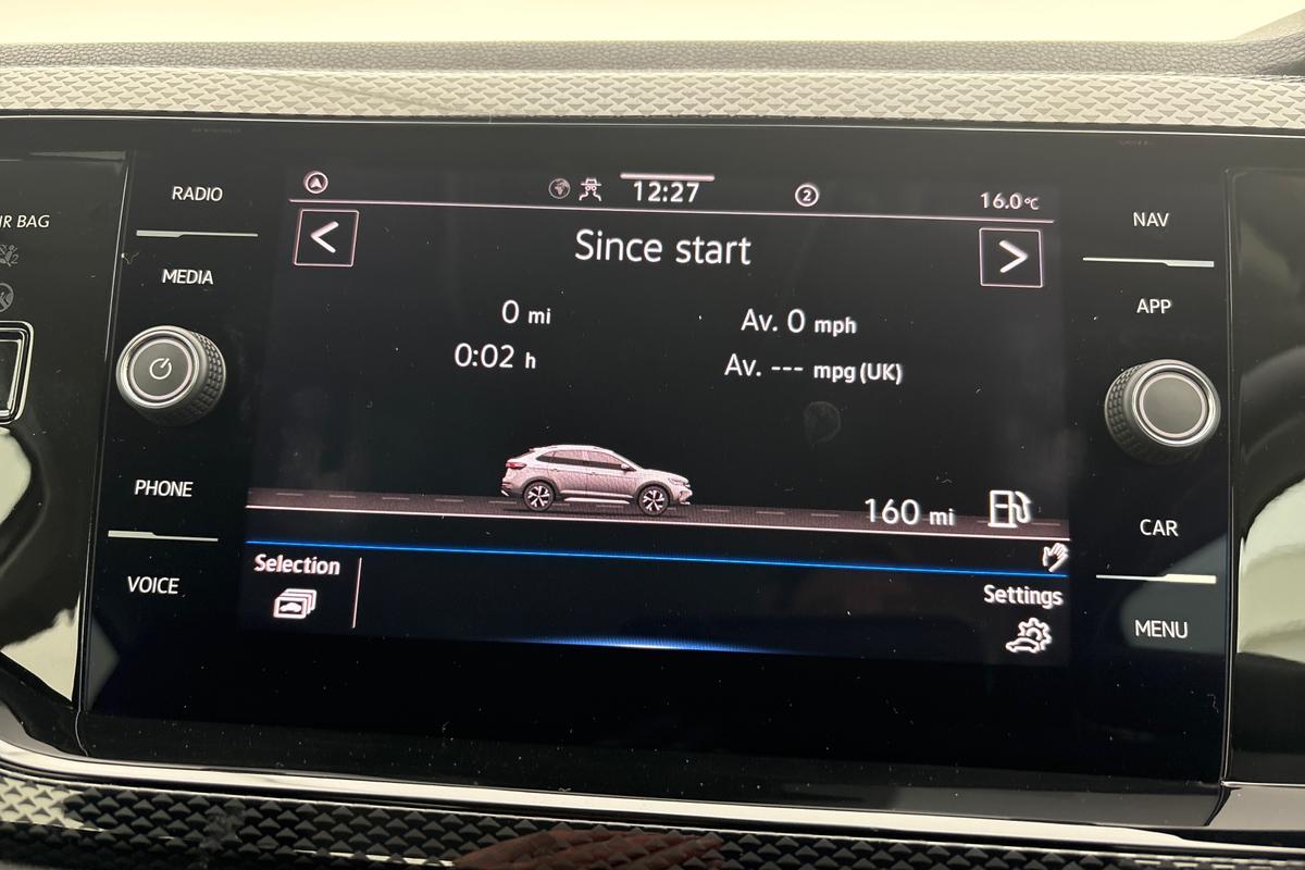 Used Volkswagen Taigo 2024 for sale - 77332888: Photo 14