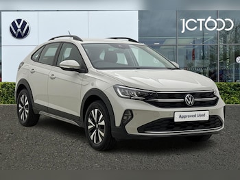 Used Volkswagen Taigo 2024 for sale - 77332888: Photo