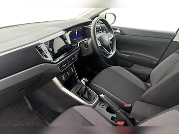 Used Volkswagen Taigo 2024 for sale - 77332888: Photo