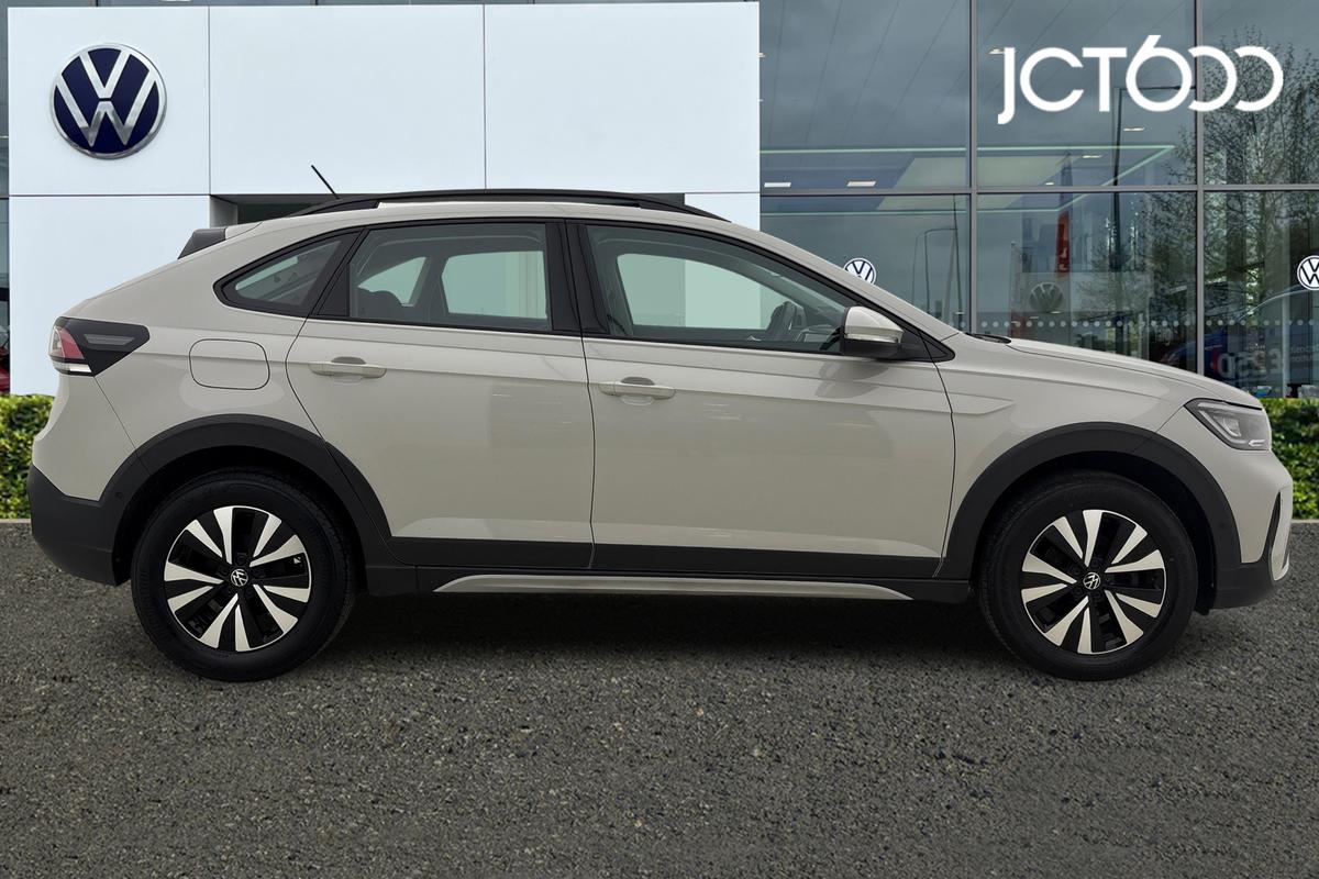 Used Volkswagen Taigo 2024 for sale - 77332888: Photo 4