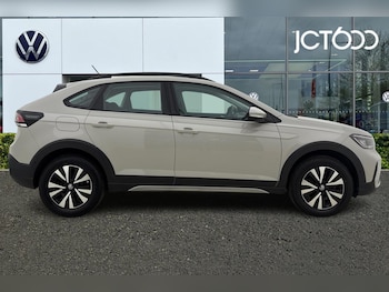 Used Volkswagen Taigo 2024 for sale - 77332888: Photo