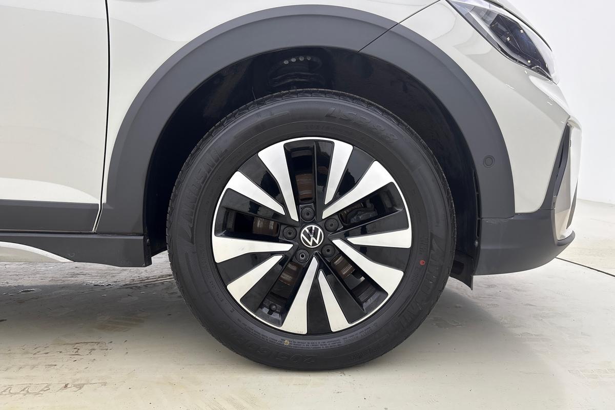 Used Volkswagen Taigo 2024 for sale - 77332888: Photo 5