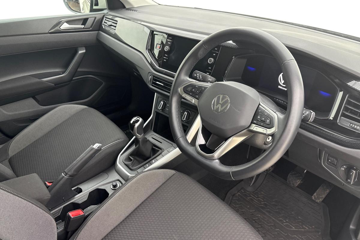 Used Volkswagen Taigo 2024 for sale - 77332888: Photo 6