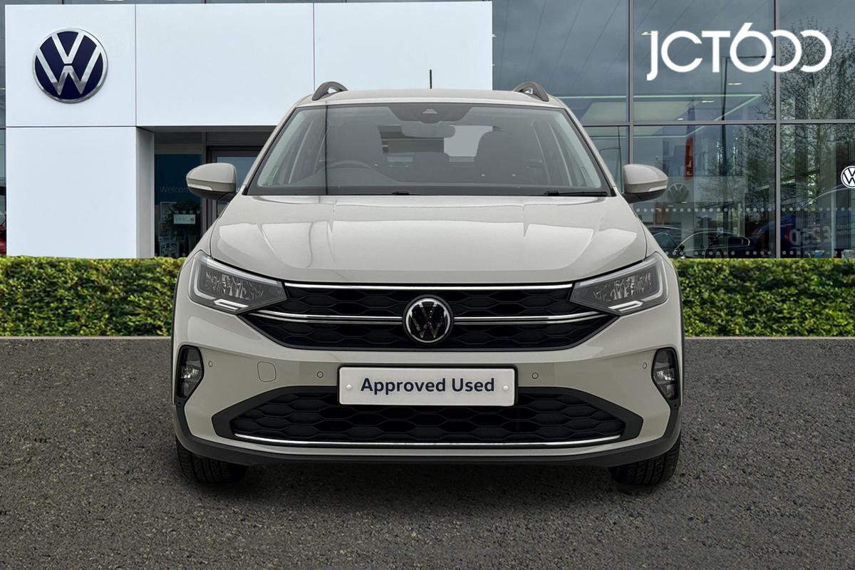 Used Volkswagen Taigo 2024 for sale - 77332888: Photo 8