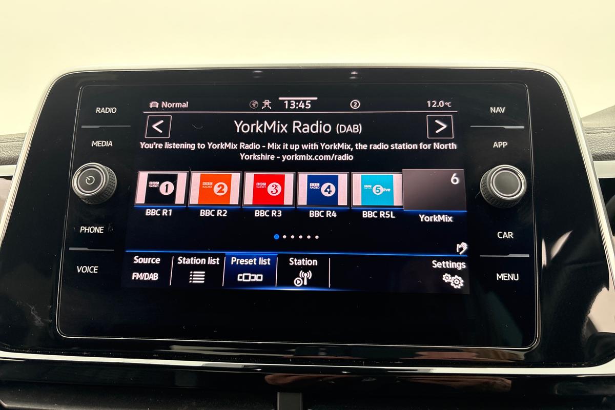 Used Volkswagen T-Roc 2022 for sale - 77533173: Photo 13