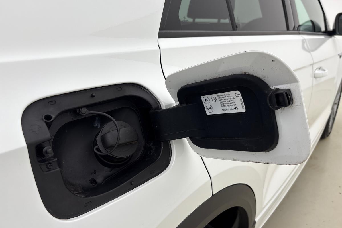 Used Volkswagen T-Roc 2022 for sale - 77533173: Photo 21