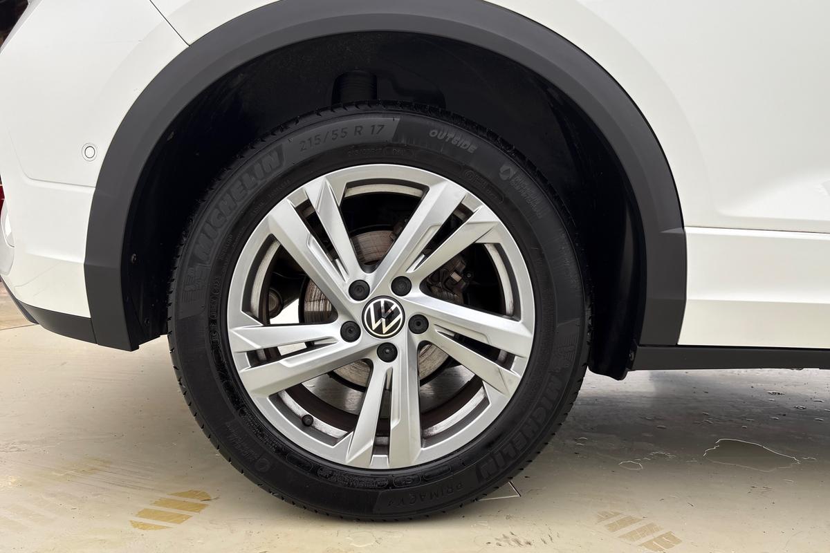 Used Volkswagen T-Roc 2022 for sale - 77533173: Photo 5