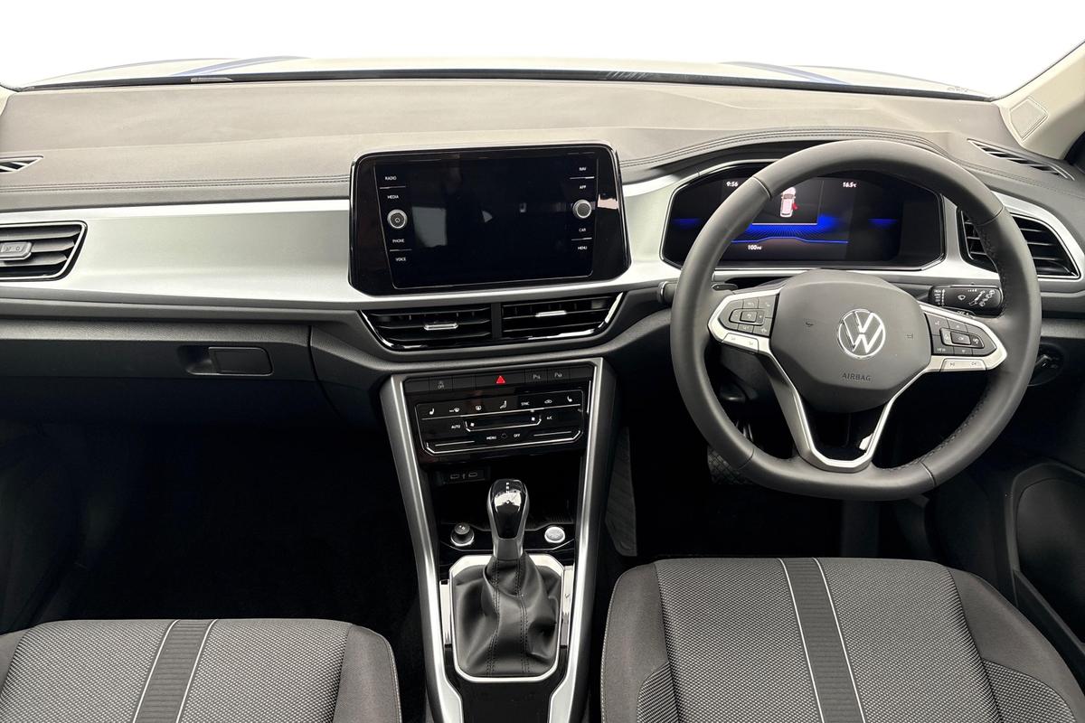 Used Volkswagen T-Roc 2025 for sale - 77902687: Photo 10