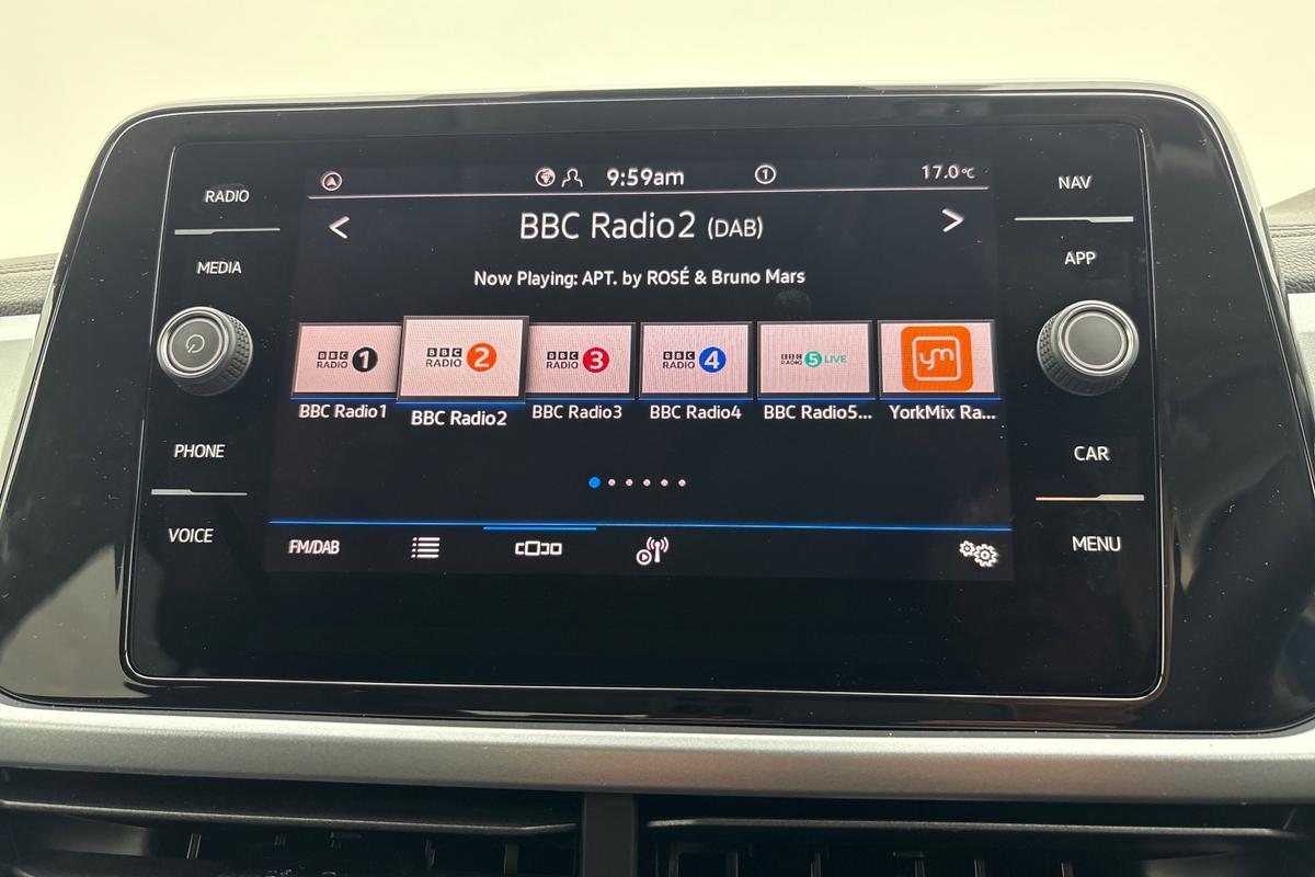 Used Volkswagen T-Roc 2025 for sale - 77902687: Photo 13