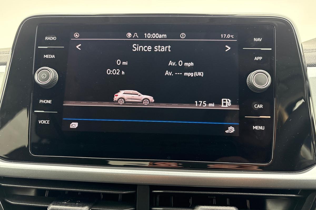 Used Volkswagen T-Roc 2025 for sale - 77902687: Photo 14