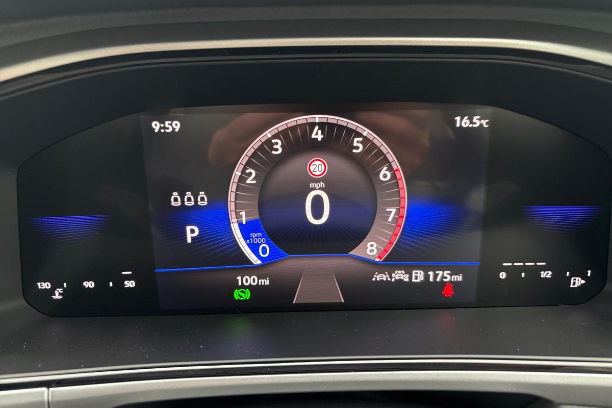 Used Volkswagen T-Roc 2025 for sale - 77902687: Photo 15