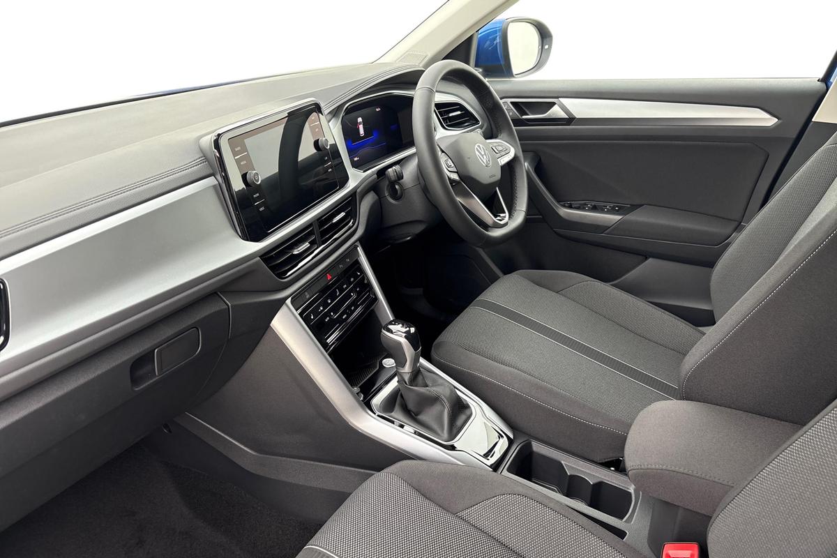 Used Volkswagen T-Roc 2025 for sale - 77902687: Photo 2