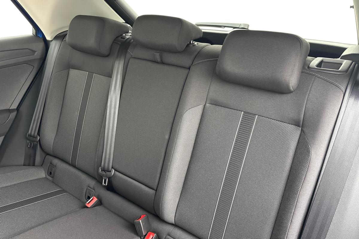 Used Volkswagen T-Roc 2025 for sale - 77902687: Photo 9