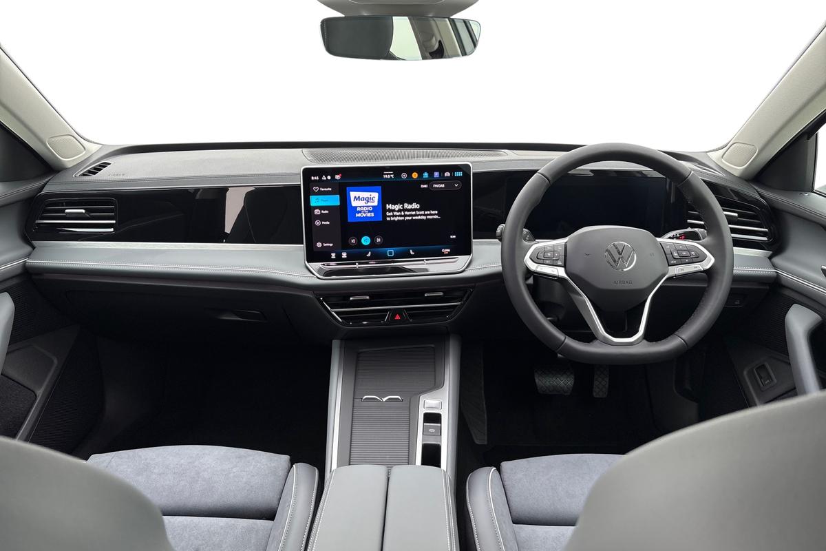 Used Volkswagen Passat 2025 for sale - 76680572: Photo 10