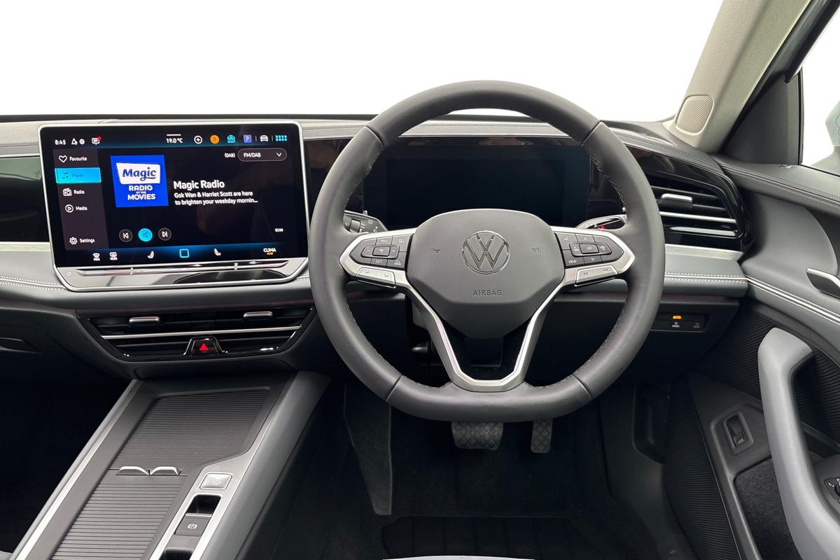 Used Volkswagen Passat 2025 for sale - 76680572: Photo 11