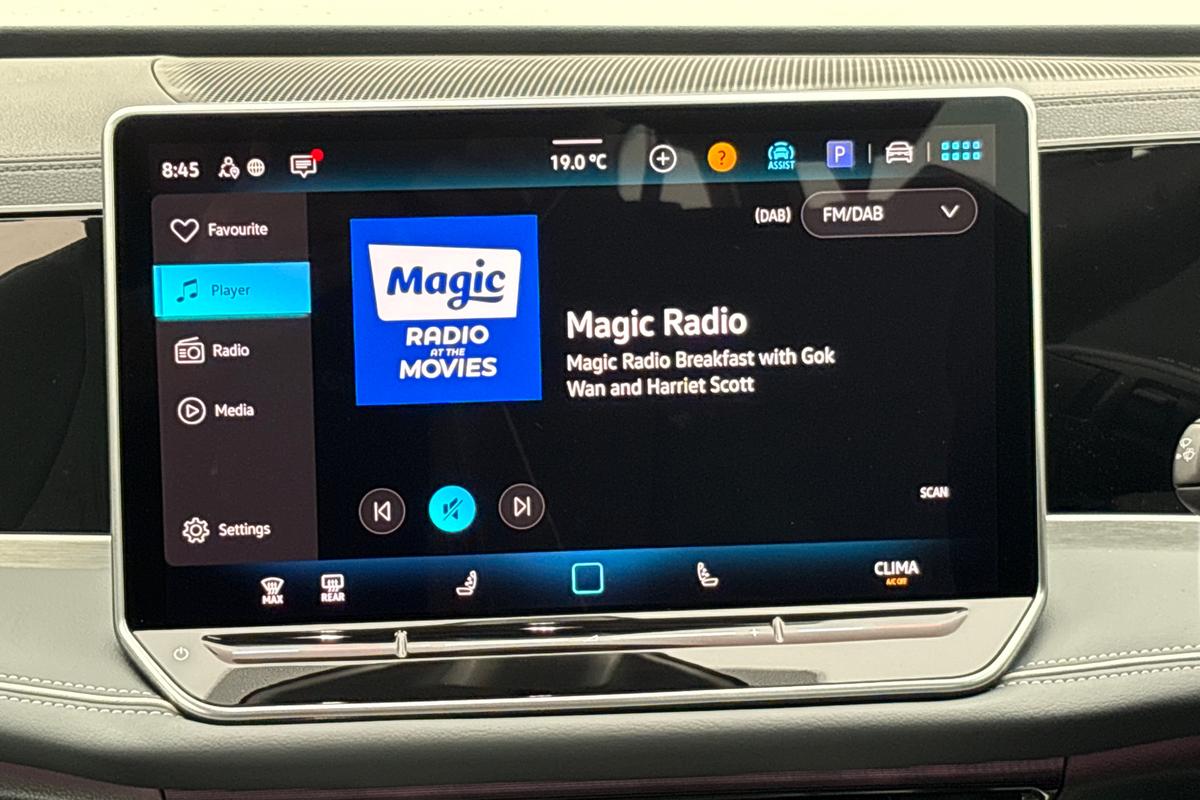 Used Volkswagen Passat 2025 for sale - 76680572: Photo 13