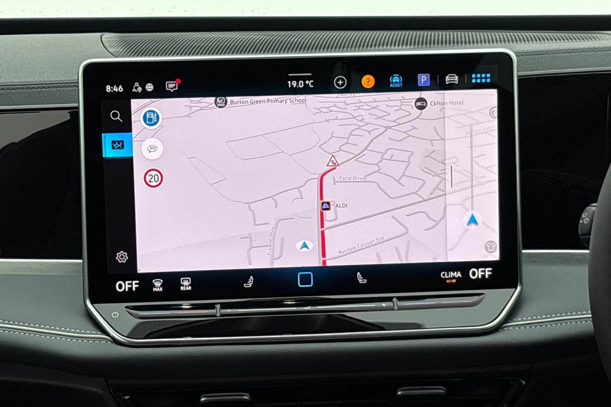 Used Volkswagen Passat 2025 for sale - 76680572: Photo 14