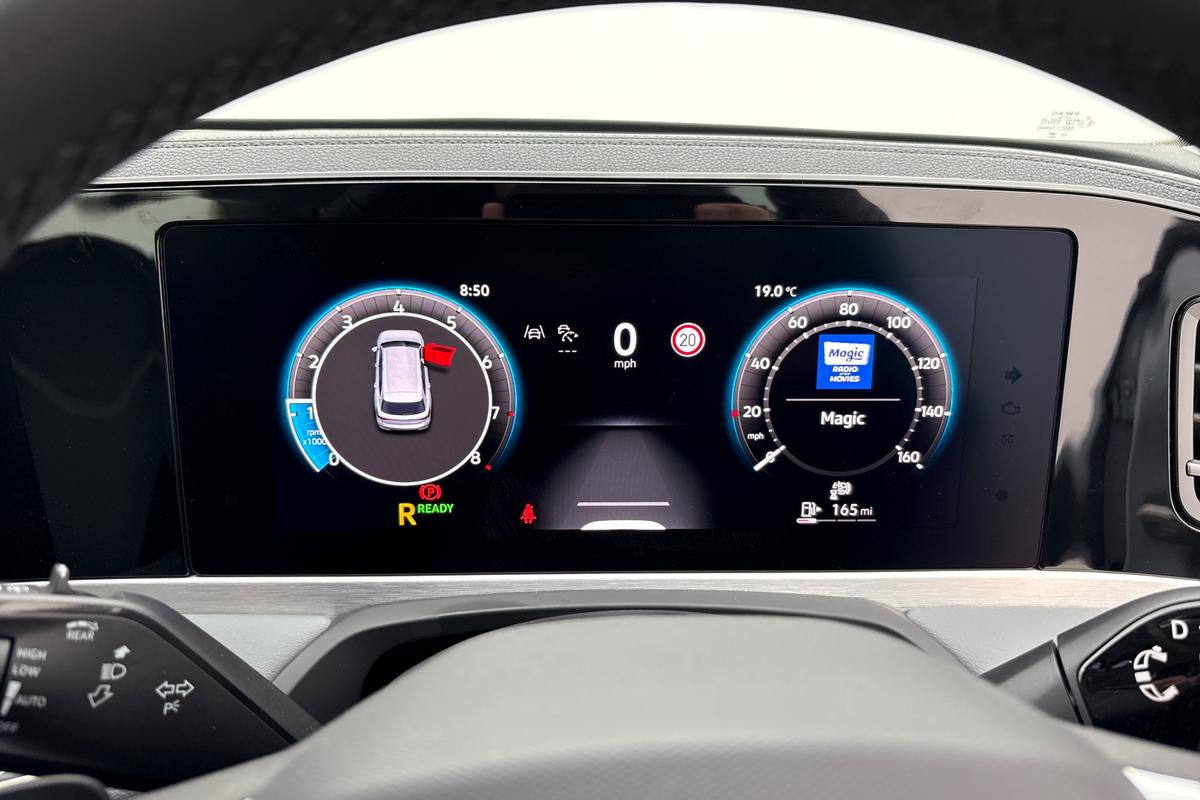 Used Volkswagen Passat 2025 for sale - 76680572: Photo 15