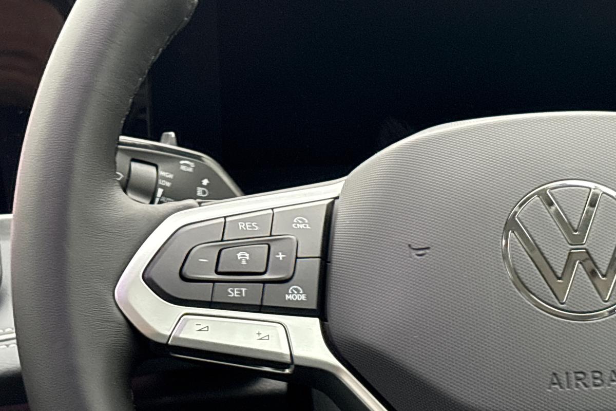 Used Volkswagen Passat 2025 for sale - 76680572: Photo 16