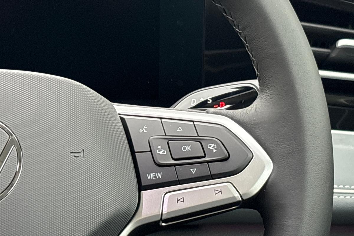 Used Volkswagen Passat 2025 for sale - 76680572: Photo 17