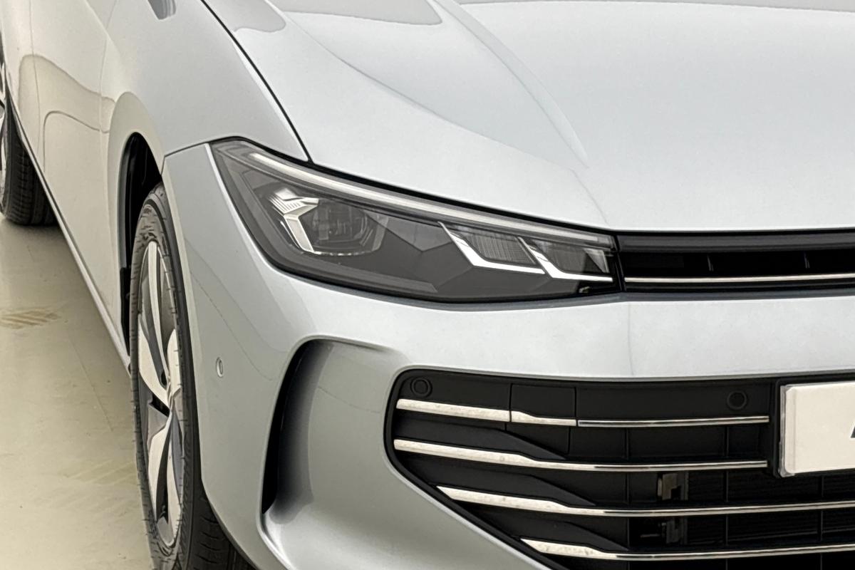 Used Volkswagen Passat 2025 for sale - 76680572: Photo 19