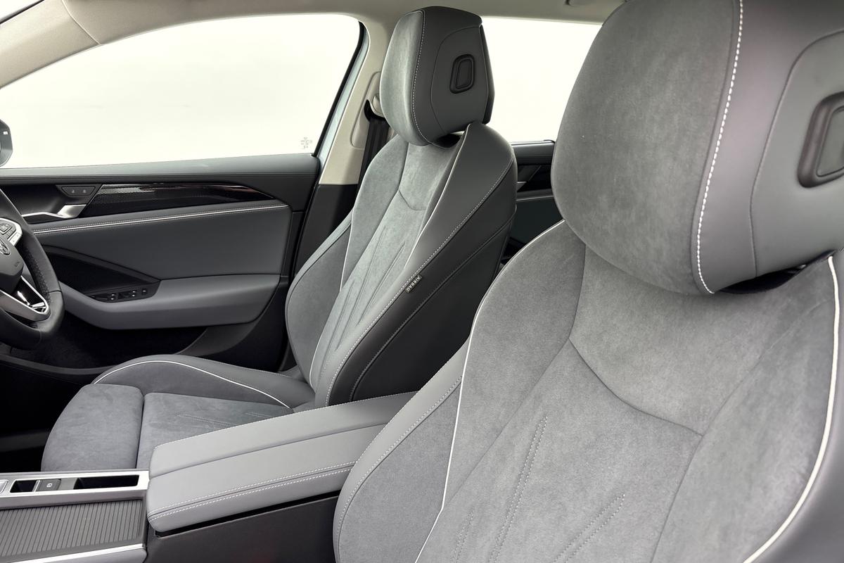 Used Volkswagen Passat 2025 for sale - 76680572: Photo 22