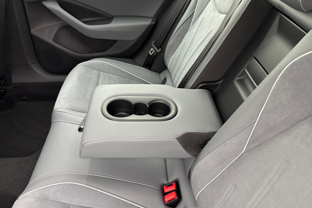 Used Volkswagen Passat 2025 for sale - 76680572: Photo 25