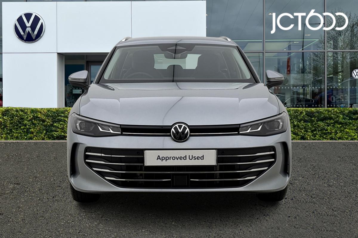 Used Volkswagen Passat 2025 for sale - 76680572: Photo 8