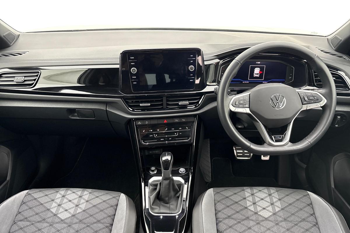 Used Volkswagen T-Roc 2024 for sale - 76678213: Photo 10