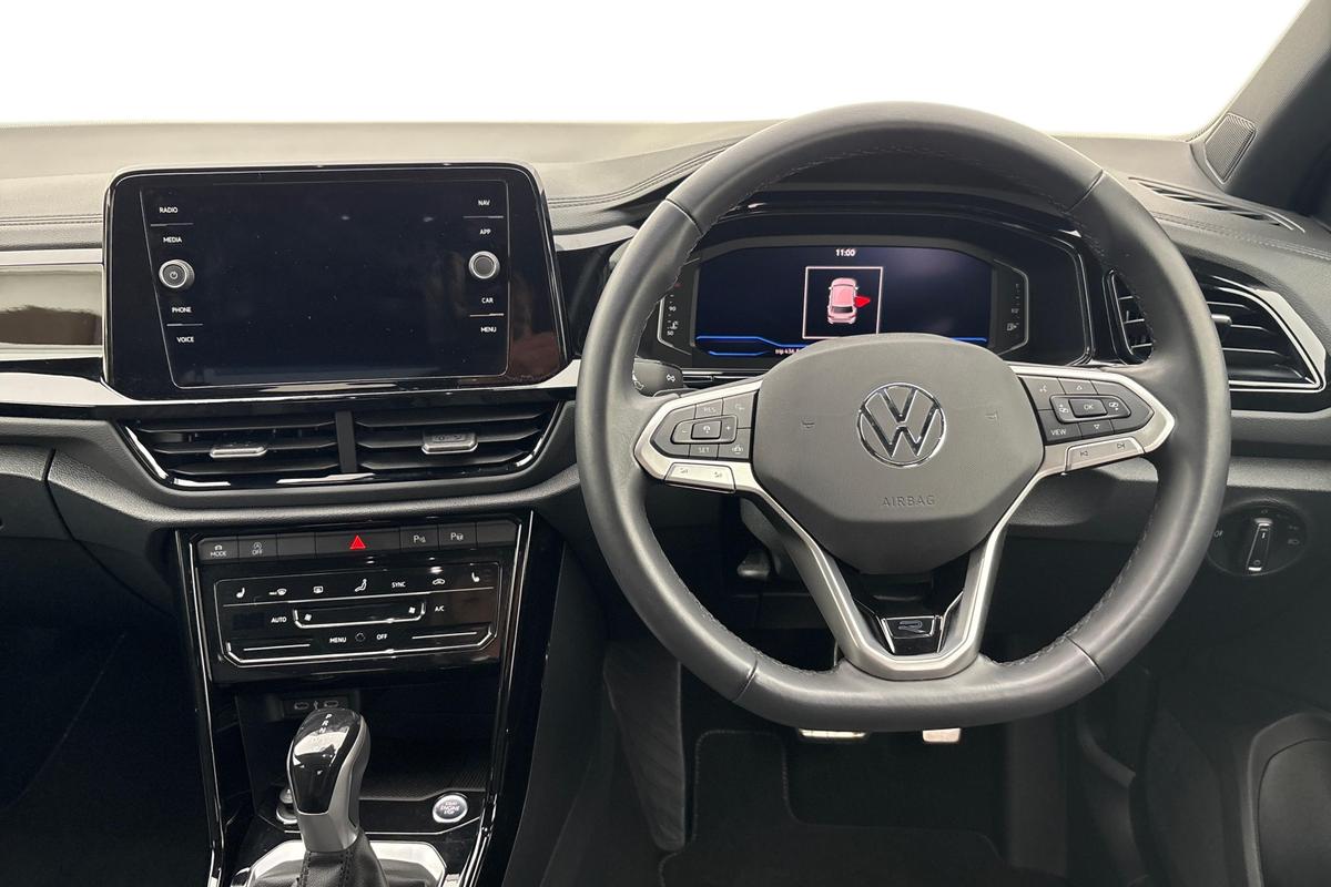 Used Volkswagen T-Roc 2024 for sale - 76678213: Photo 11