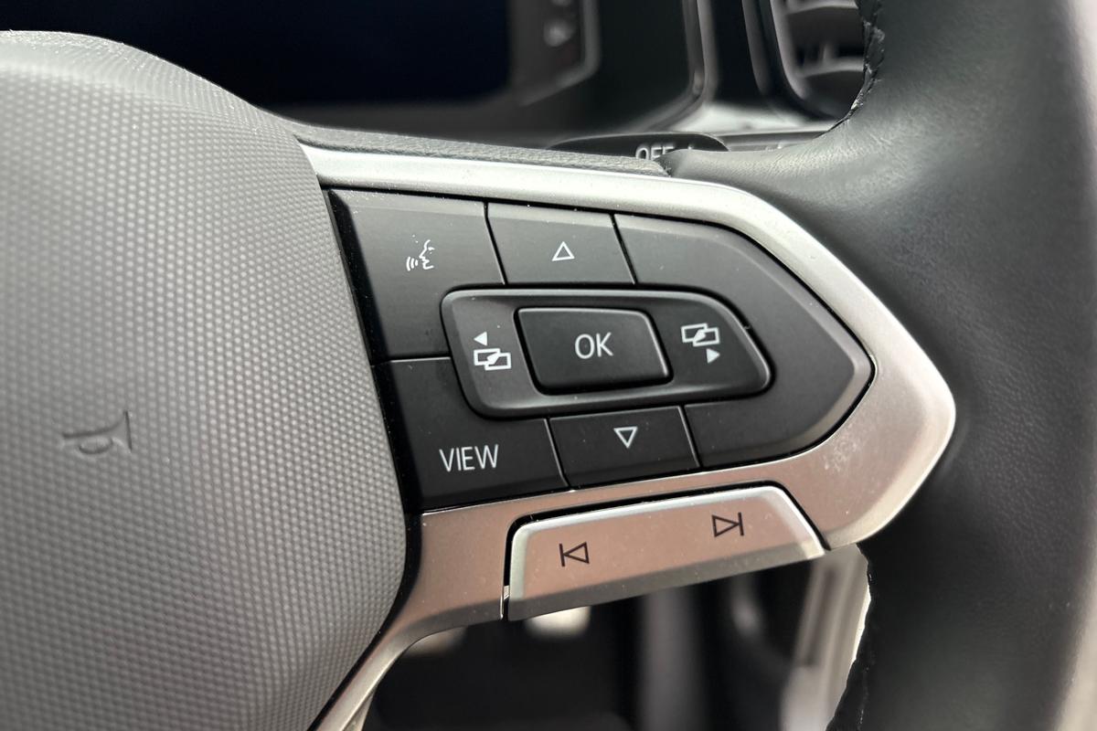 Used Volkswagen T-Roc 2024 for sale - 76678213: Photo 17