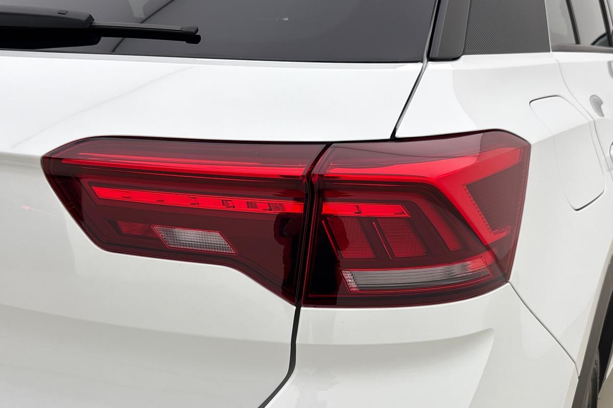 Used Volkswagen T-Roc 2024 for sale - 76678213: Photo 18