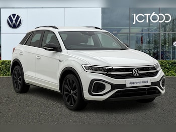 Volkswagen - T-Roc