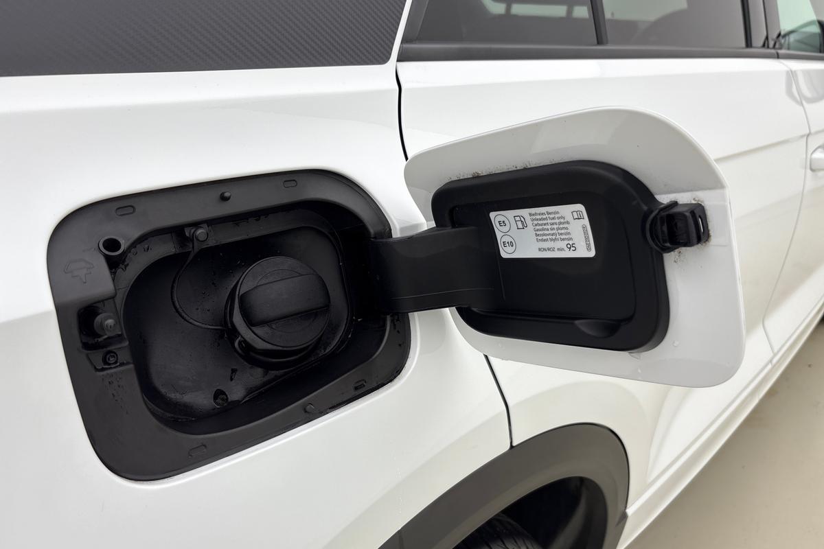 Used Volkswagen T-Roc 2024 for sale - 76678213: Photo 21