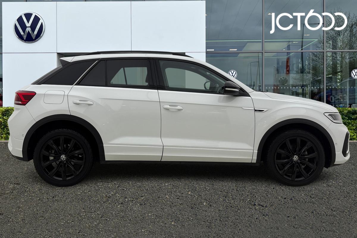 Used Volkswagen T-Roc 2024 for sale - 76678213: Photo 4