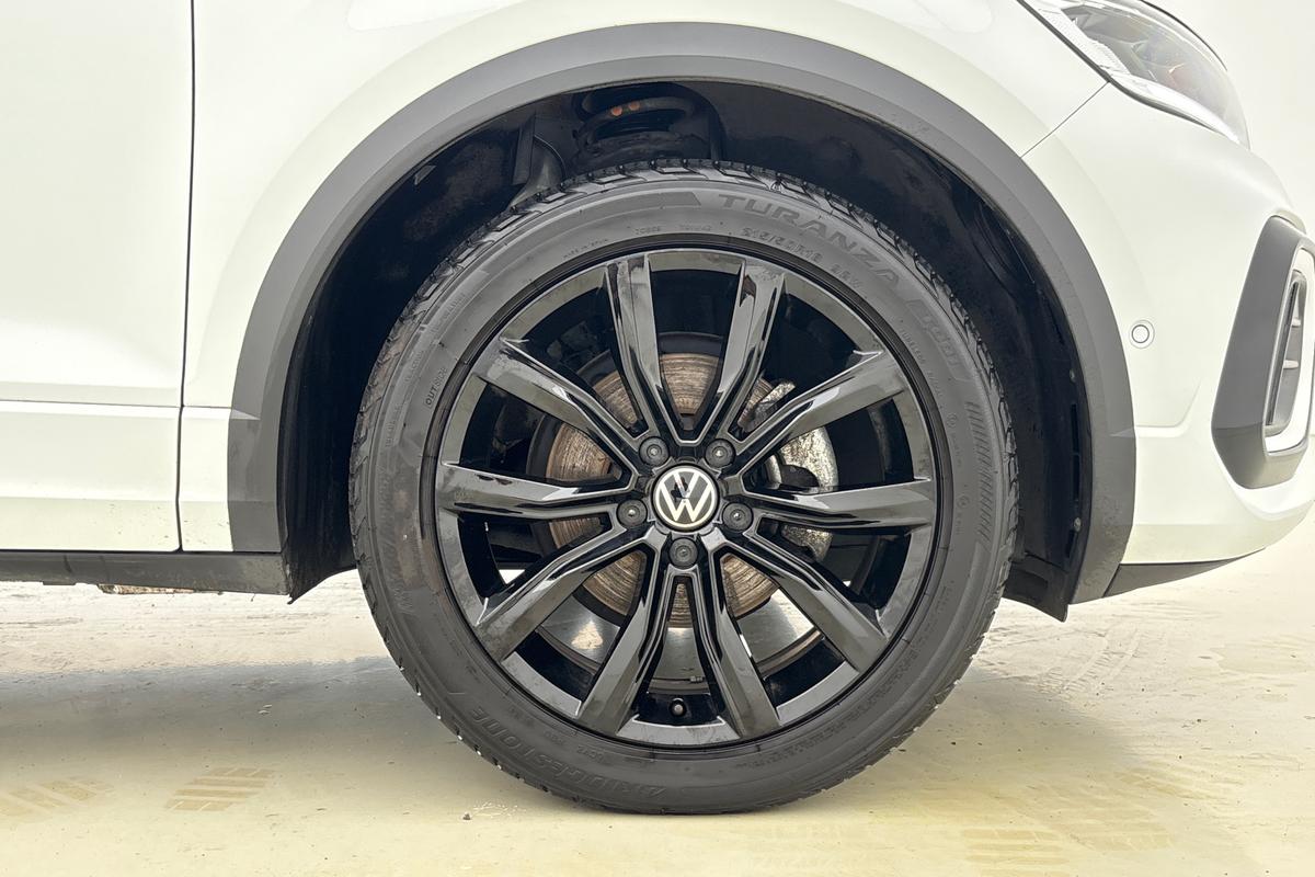 Used Volkswagen T-Roc 2024 for sale - 76678213: Photo 5