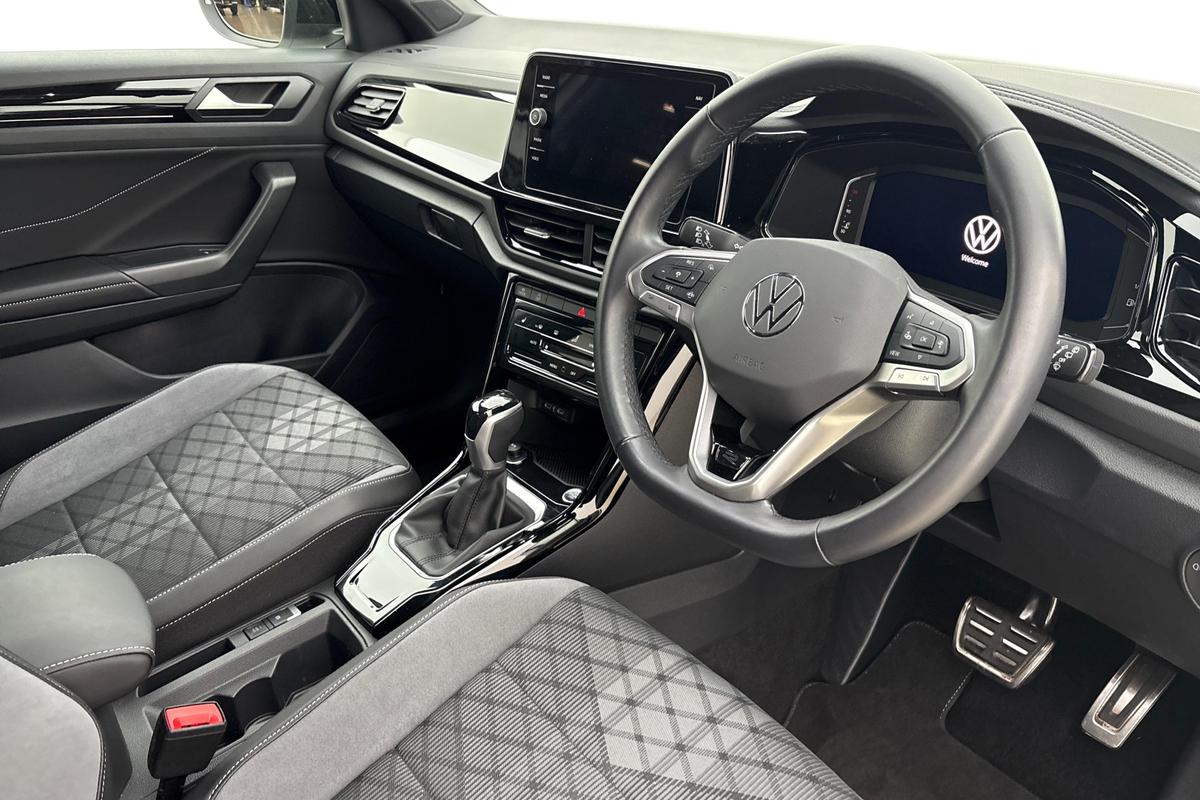 Used Volkswagen T-Roc 2024 for sale - 76678213: Photo 6