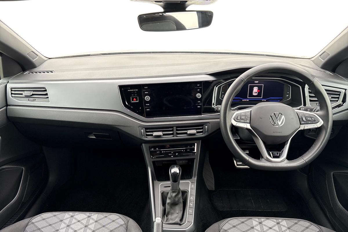 Used Volkswagen Taigo 2025 for sale - 77532988: Photo 10